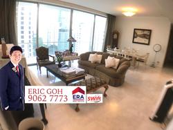 Ardmore II (D10), Condominium #147930262